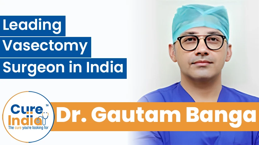 Dr. Gautam Banga